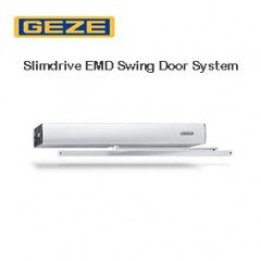 GEZE Slimdrive EMD